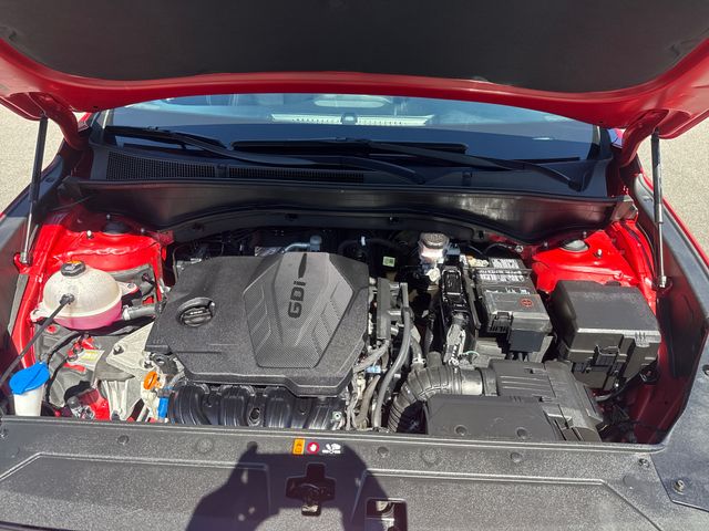 2023 Hyundai Santa Fe SEL - Photo 22