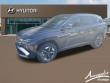 New 2026 Hyundai Tucson SEL Convenience AWD SUV