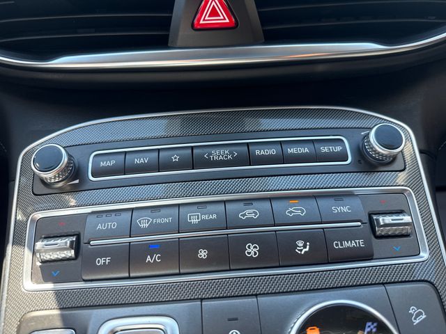 2023 Hyundai Santa Fe SEL - Photo 17