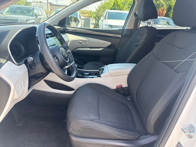 2022 Hyundai Tucson SEL - Photo 9