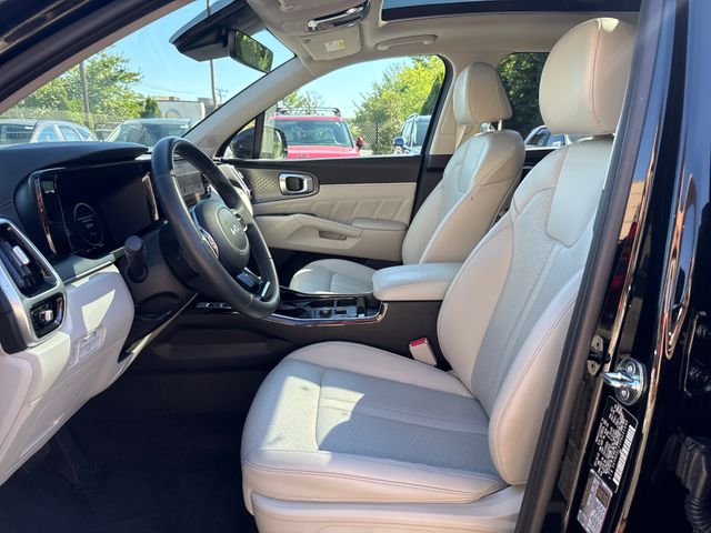 2023 Kia Sorento SX - Photo 9