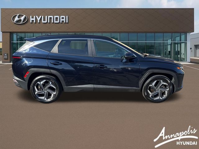 2022 Hyundai Tucson SEL Convenience - Photo 6