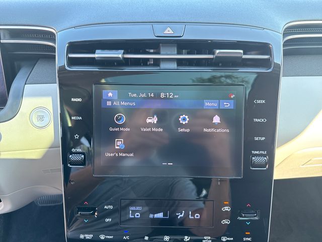 2022 Hyundai Tucson SEL Convenience - Photo 19