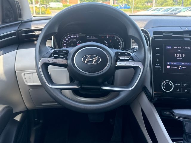 2022 Hyundai Tucson SEL - Photo 13