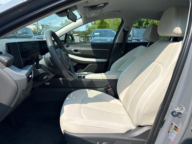 2024 Hyundai Sonata SEL - Photo 9