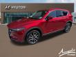 Used 2018 Mazda CX-5 Grand Touring SUV