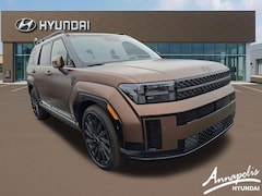 2025 Hyundai Santa Fe Calligraphy FWD SUV