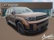 New 2025 Hyundai Santa Fe Calligraphy FWD SUV