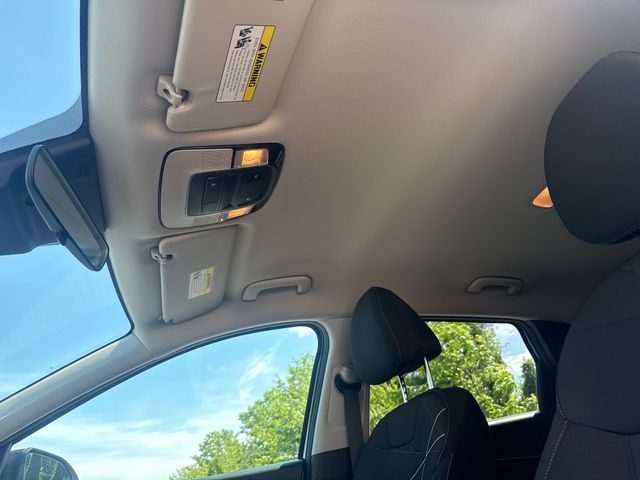 2022 Hyundai Tucson SEL - Photo 21