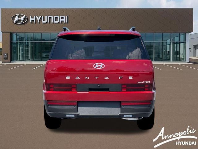2026 Hyundai Santa Fe SEL - Photo 6