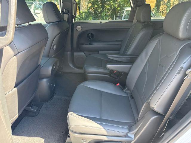 2026 Hyundai Palisade XRT Pro - Photo 25