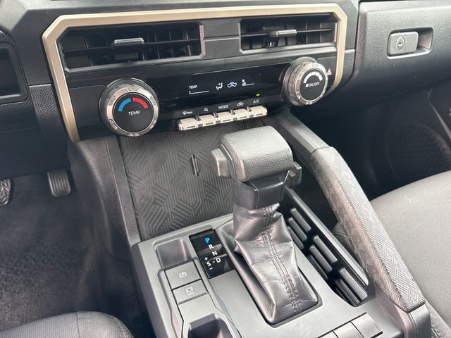2025 Toyota Tacoma SR - Photo 17