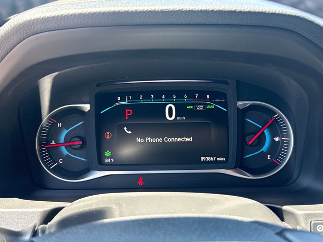 2020 Honda Pilot EX-L - Photo 15