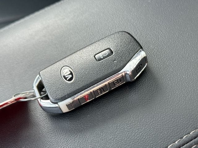 2021 Kia Sorento SX - Photo 29
