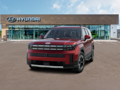 2026 Hyundai Santa Fe SEL AWD SUV H15755