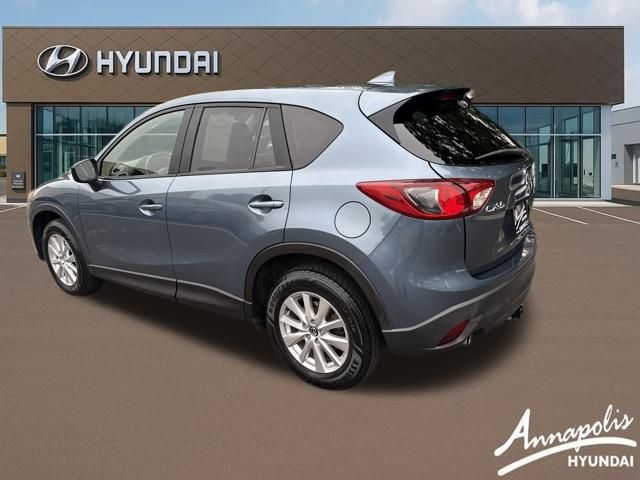 2016 Mazda CX-5 Touring photo 3