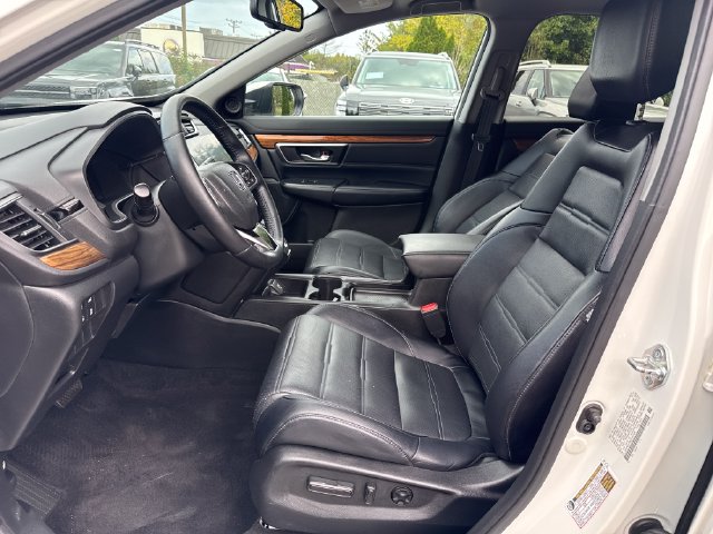 2018 Honda CR-V Touring - Photo 9