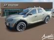 New 2026 Hyundai Santa Cruz SEL AWD Truck