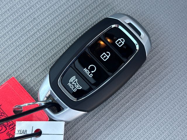 2026 Hyundai Venue SEL - Photo 29