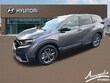 Honda CR-V Hybrid