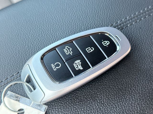 2022 Hyundai Santa Cruz SEL - Photo 29