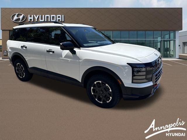 2026 Hyundai Palisade XRT Pro - Photo 7
