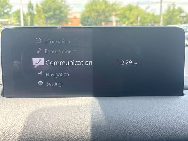 2023 Mazda CX-5 TURBO - Photo 18
