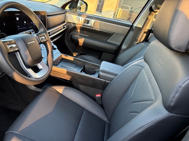 2025 Hyundai Santa Fe XRT - Photo 6