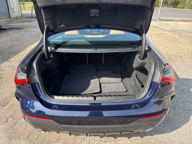 2022 BMW 4 Series 430i - Photo 23