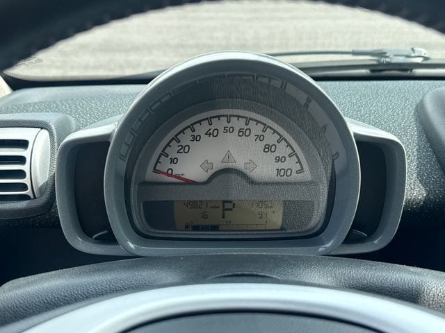 2008 smart fortwo passion - Photo 15