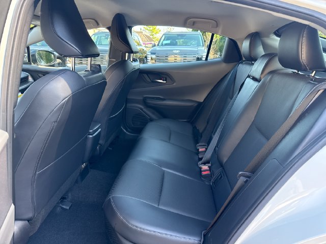 2023 Toyota Prius XLE - Photo 25