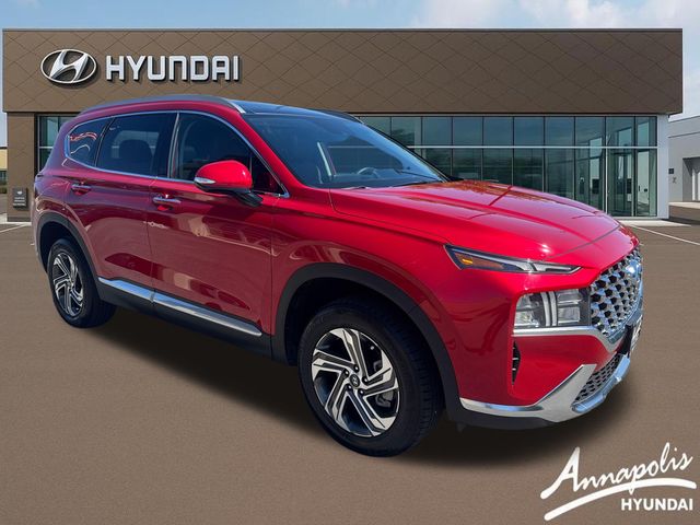 2023 Hyundai Santa Fe SEL - Photo 7