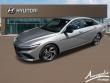 Certified 2025 Hyundai Elantra SEL Sport Sedan