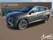 New 2026 Hyundai Tucson Hybrid Limited SUV