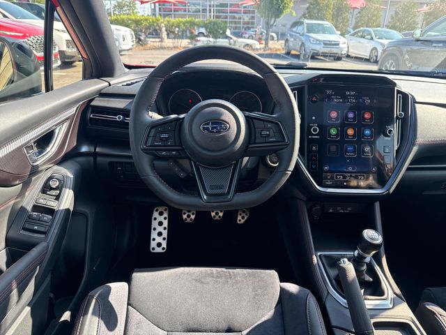 2023 Subaru WRX Limited - Photo 13