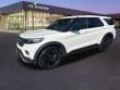 Used 2023 Ford Explorer Timberline SUV
