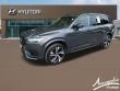 Used 2021 Volvo XC90 Recharge Plug-In Hybrid T8 R-Design 7 Passenger SUV