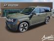 New 2026 Hyundai Santa Fe Hybrid SEL SUV