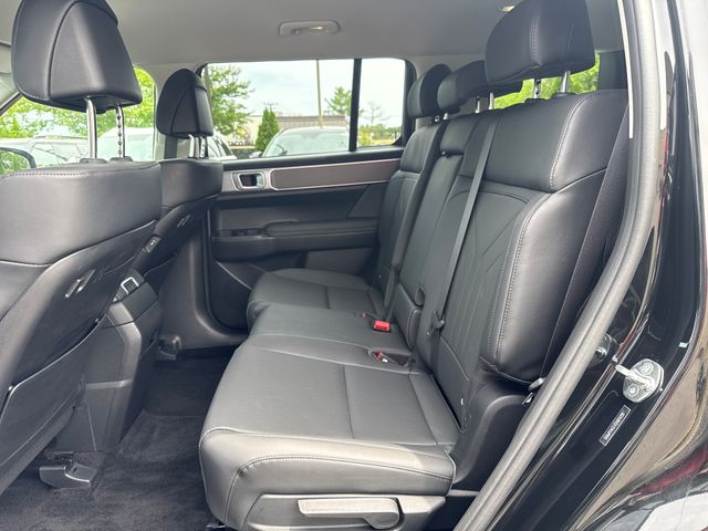 2025 Hyundai Santa Fe SEL - Photo 25