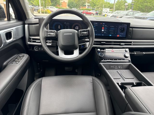 2025 Hyundai Santa Fe SEL - Photo 13