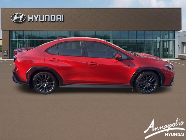 2023 Subaru WRX Limited - Photo 6