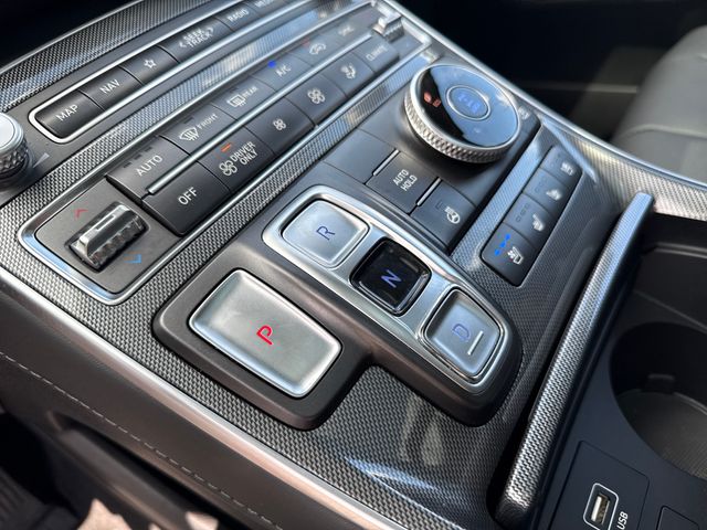 2023 Hyundai Santa Fe Limited HEV - Photo 24