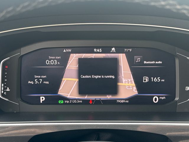 2021 Volkswagen Tiguan SEL Premium R-Line - Photo 15