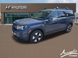 Hyundai Santa Fe Hybrid
