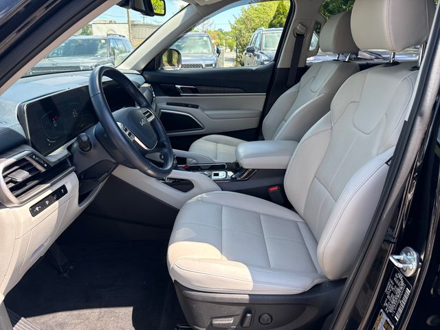 2023 Kia Telluride EX - Photo 9
