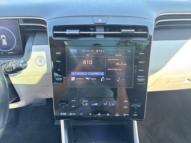 2022 Hyundai Tucson SEL Convenience - Photo 17