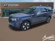 New 2026 Hyundai Santa Fe Hybrid SEL SUV