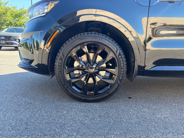 2023 Kia Sorento SX - Photo 27