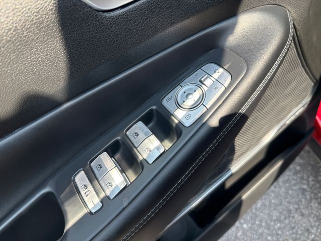 2023 Hyundai Santa Fe Calligraphy - Photo 11