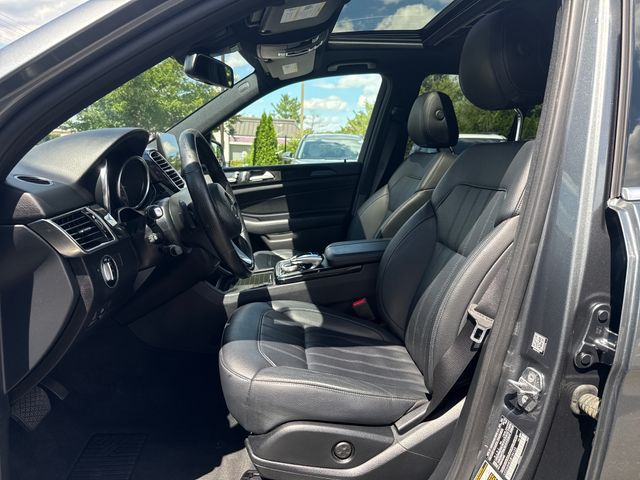 2018 Mercedes-Benz GLE-Class GLE350 - Photo 9